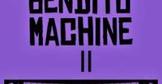 Ver película Bendito Machine II. La chispa de la vida