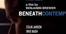 Beneath Contempt (2011) stream