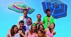 Benidorm mon amour film complet