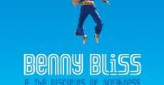 Película Benny Bliss and the Disciples of Greatness