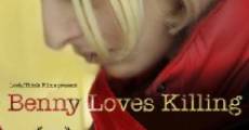 Filme completo Benny Loves Killing