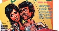 Benyamin Biang Kerok (1972) stream