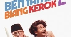 Benyamin Biang Kerok 2 film complet