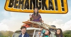 Berangkat! (2017) stream