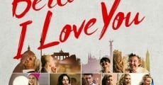 Película Berlin, I Love You