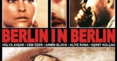 Película Berlin in Berlin