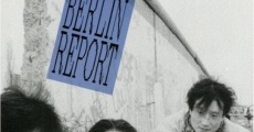 Ver película Berlin Report