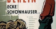 Berlin - Ecke Schönhauser (1957) stream