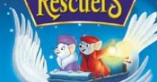 The Rescuers (1977) stream