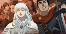 Filme completo Berserk Ògon Jidai-Hen I: Haô no Tamago