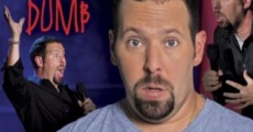 Bert Kreischer: Comfortably Dumb