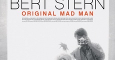 Película Bert Stern: El primer Mad Man