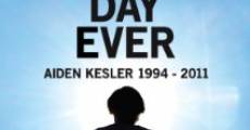 Película Best Day Ever: Aiden Kesler 1994-2011