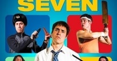 Filme completo Best of Seven