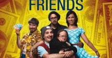 Película Best Worst Friends