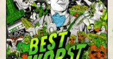 Best Worst Movie streaming