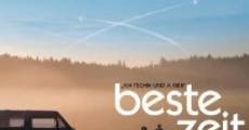 Beste Zeit (2007) stream