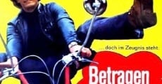 Betragen ungenügend! film complet