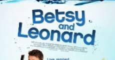 Película Betsy & Leonard