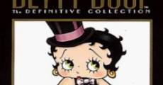 Betty Boop's Hallowe'en Party film complet