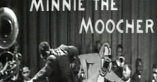 Betty Boop: Minnie the Moocher (1932)