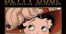 The Betty Boop Limited streaming