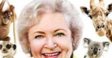 Betty White: Champion for Animals