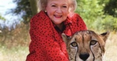 Betty White Goes Wild