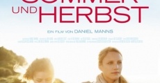 Filme completo Zwischen Sommer und Herbst