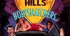 Beverly Hills Bodysnatchers (1989) stream