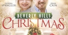 Película Beverly Hills Christmas