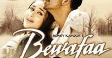 Filme completo Bewafaa