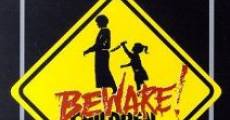 Ver película Beware! Children at Play