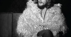 Ginger Baker, batteur inconditionnel streaming