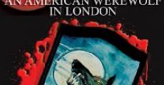 Película Beware the Moon: Remembering 'An American Werewolf in London'