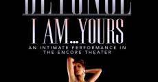 Película Beyoncé - I Am... Yours. An Intimate Performance at Wynn Las Vegas