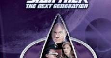 Película Beyond the Five Year Mission: The Evolution of Star Trek - The Next Generation