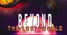 Beyond the Lost World: The Alien Conspiracy III streaming