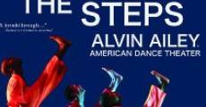 Película Beyond the Steps: Alvin Ailey American Dance