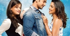 Filme completo Bezubaan Ishq