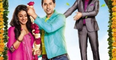 Bha Ji in Problem (2013) stream