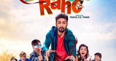 Bhaagte Raho (2018)