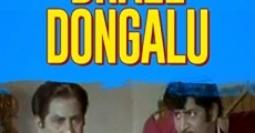 Bhale Dongalu (2008) stream