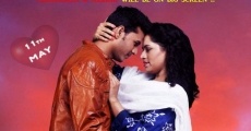 Película Bhootwali Love Story