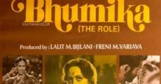 Película Bhumika