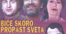 Filme completo Bice skoro propast sveta