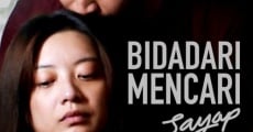 Película Bidadari Mencari Sayap