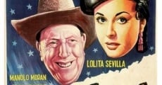 ¡Bienvenido, Míster Marshall! (Bienvenido, Mr. Marshall) (1953)