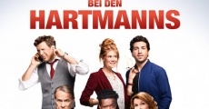 Filme completo Willkommen bei den Hartmanns