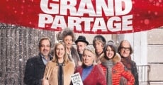 Le grand partage streaming